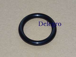 O-ring verstuiverhouder, Lanz Volldiesel D1606 D1706 D2206