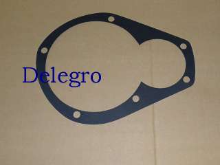 Dichtung Reglerdeckel Lanz  D5006 D5016 D6006 D6016