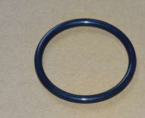 O-ring Luftfiltergehäuse - Ansaugrohr Lanz D1606 D1706 D2206