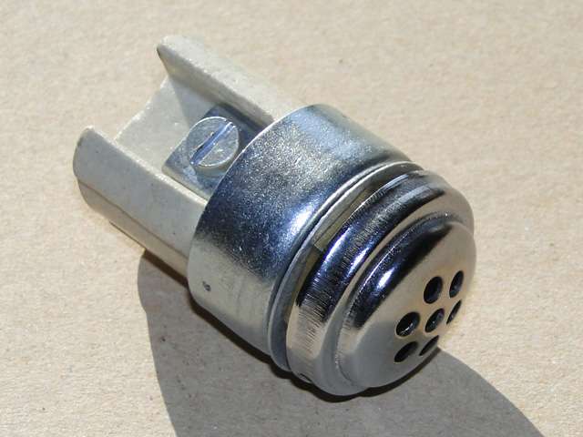 Glühkerze 4,6V zB lanz Bulldog (247